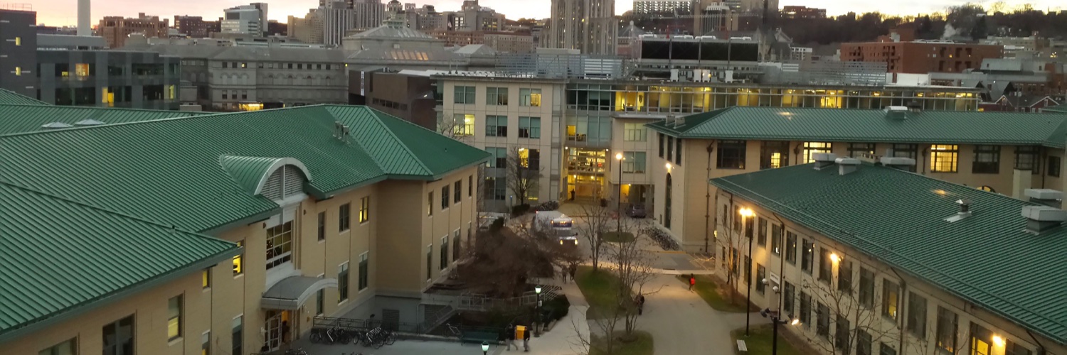 CMU Human-Computer Interaction Institute's banner
