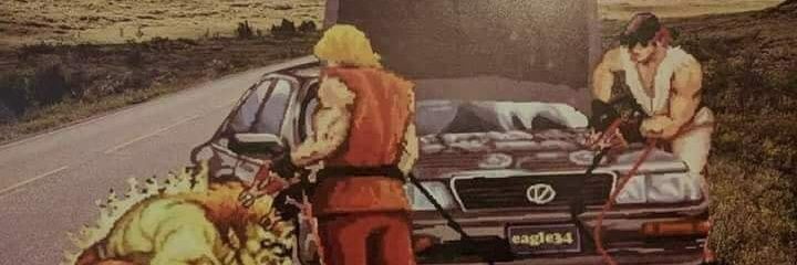 bossgin's profile banner image