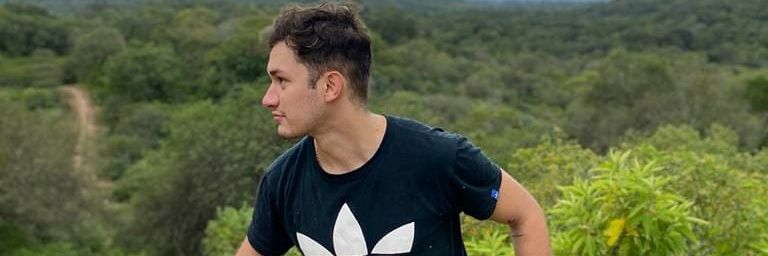 CesarLarrosa1's profile banner image