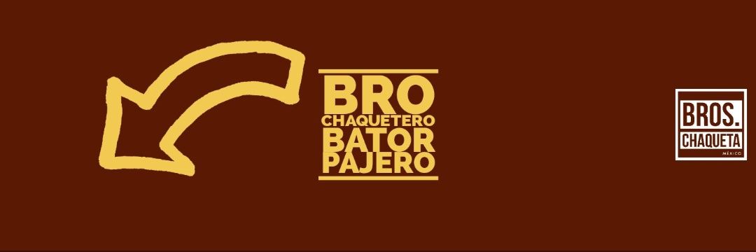 chaqueteroymam's profile banner image