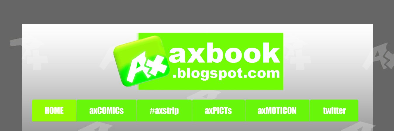 ax_book's profile banner image