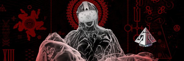 dustrial Profile Banner
