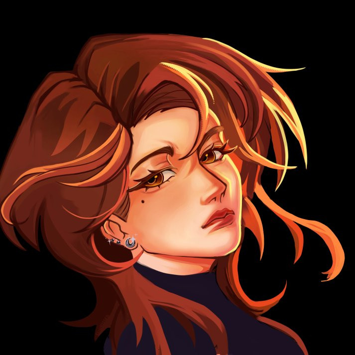 🕸Shara Comm open 🕸 banner