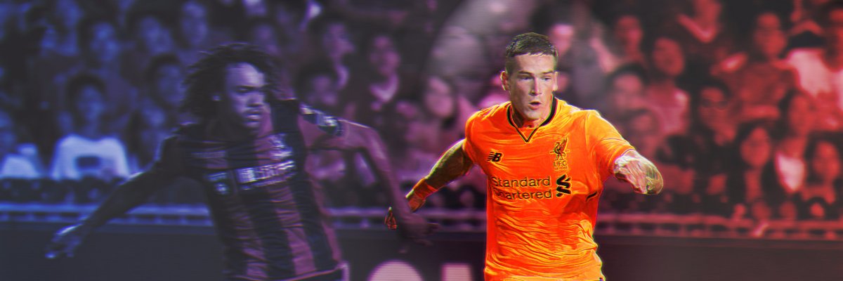 XenonPSD's profile banner image