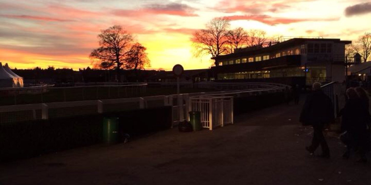 Gary Capewell banner
