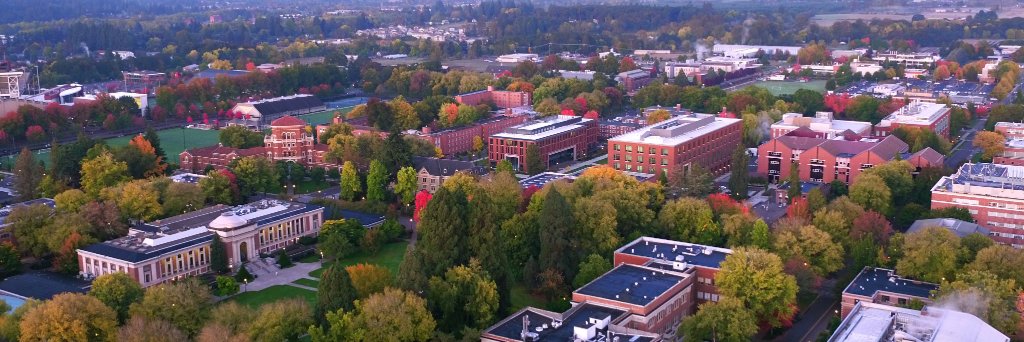 STEM Leaders - Oregon State banner