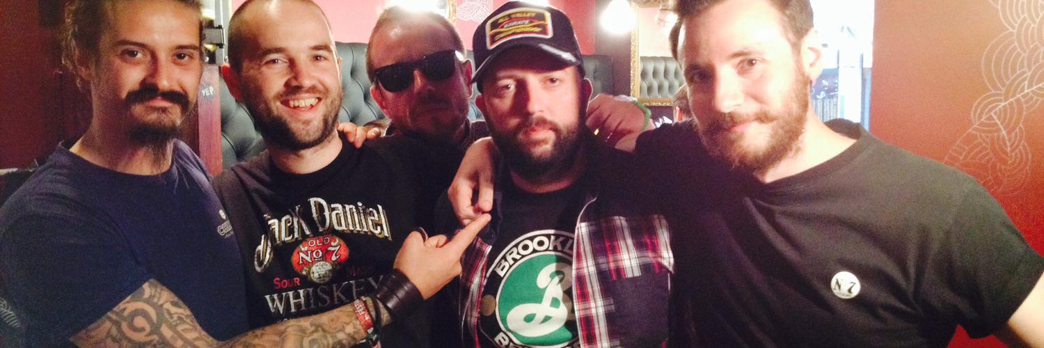 paulkay7's profile banner image