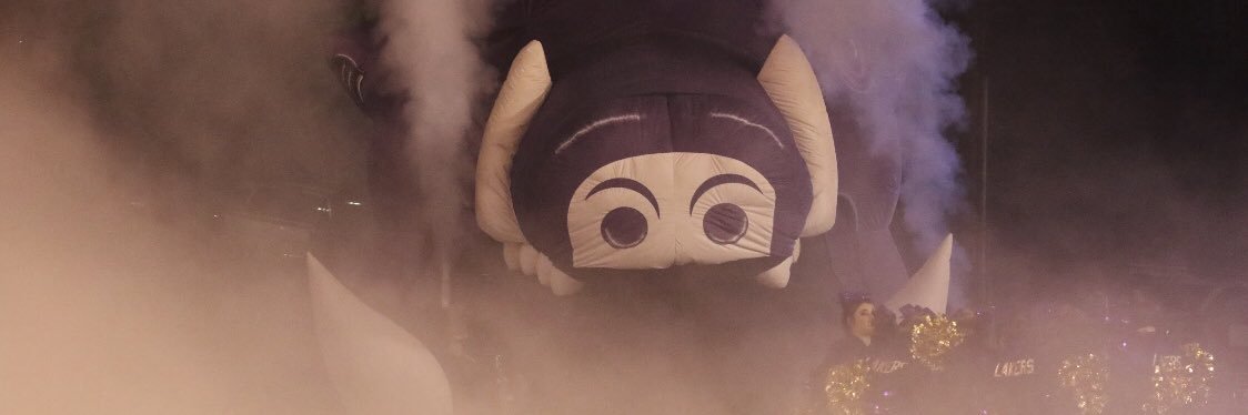 lukeraz's profile banner image