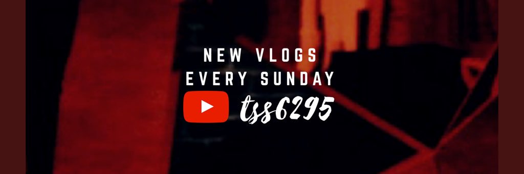 tss6295's profile banner image