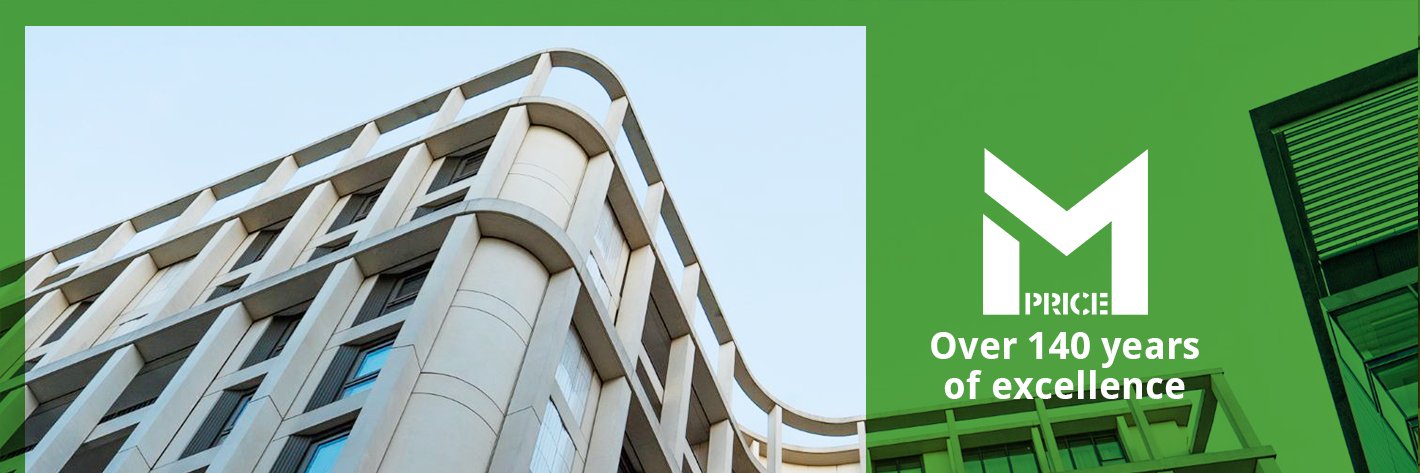 mpricegroup's profile banner image