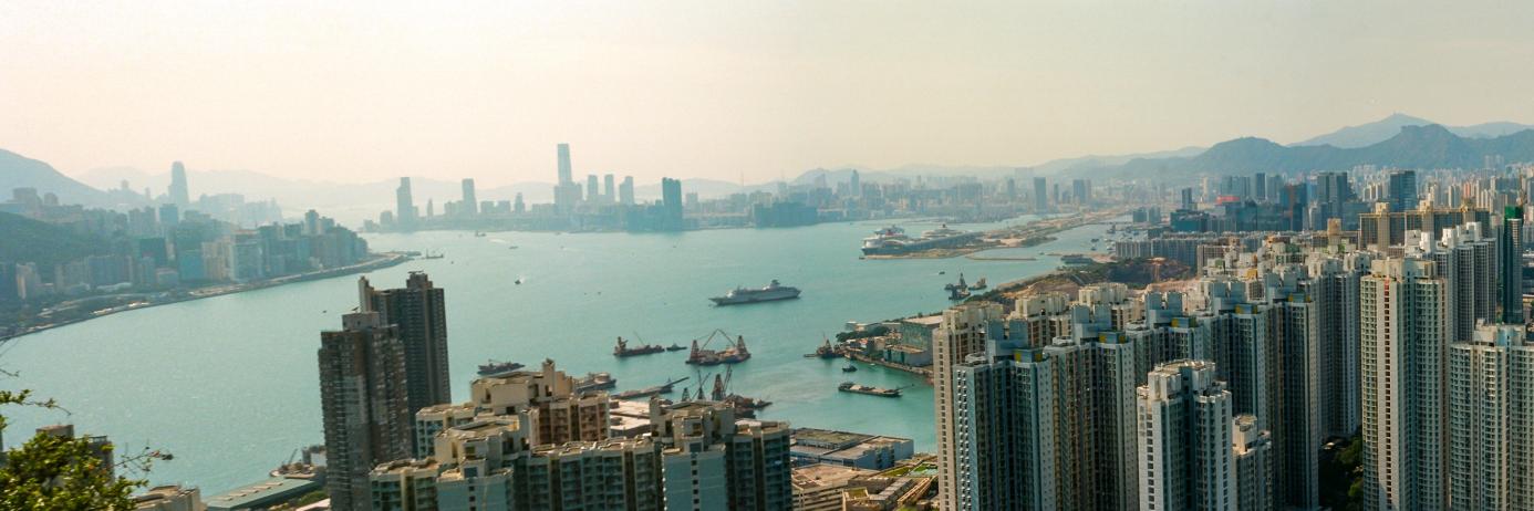 Michael John Lo banner