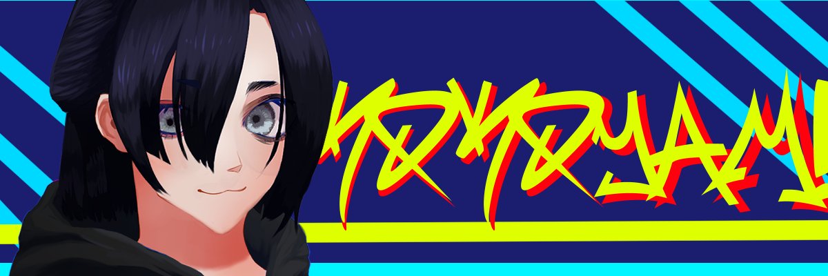 kokoyami_'s profile banner image