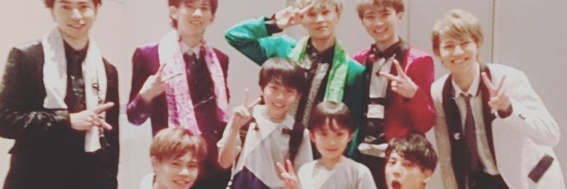 ebidan_nail's profile banner image
