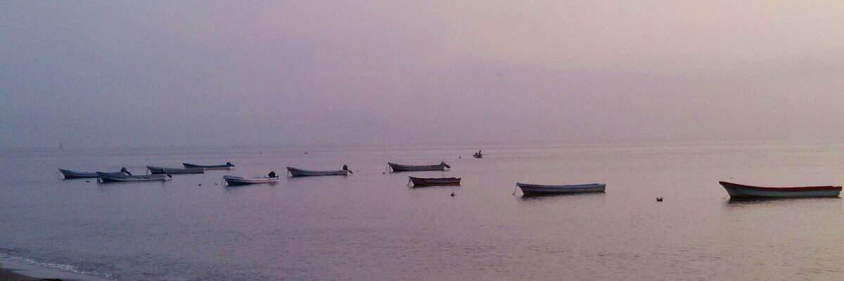 viajede3's profile banner image