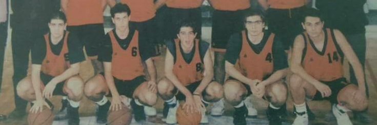 Nikitas Avgoulis banner