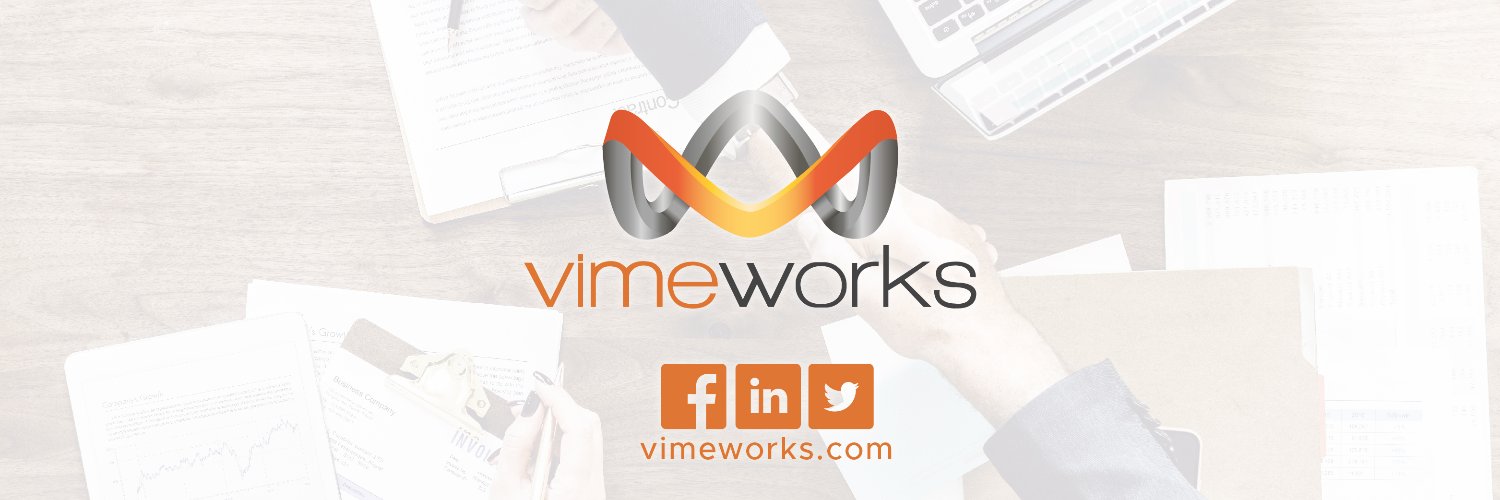 vimeworks's profile banner image