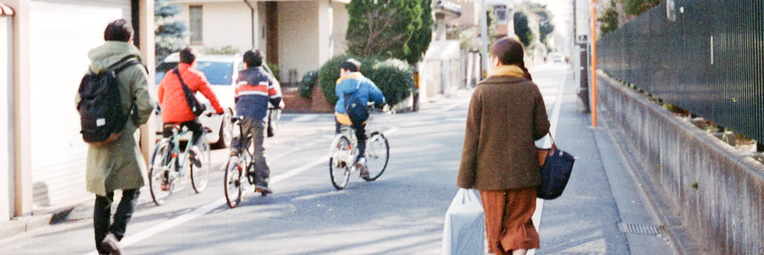 MasayukiPhoto's profile banner image
