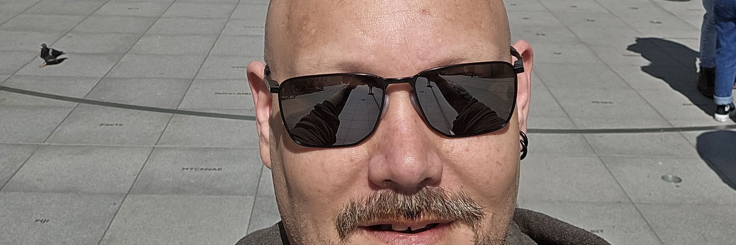 shanewiles's profile banner image