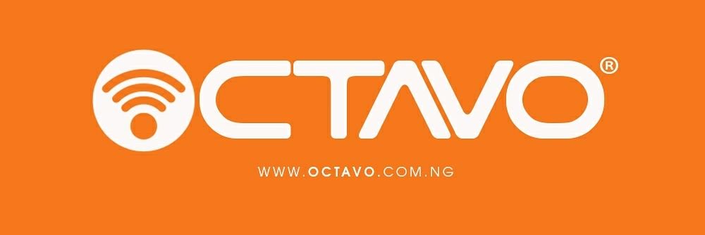 OctavoTech's profile banner image