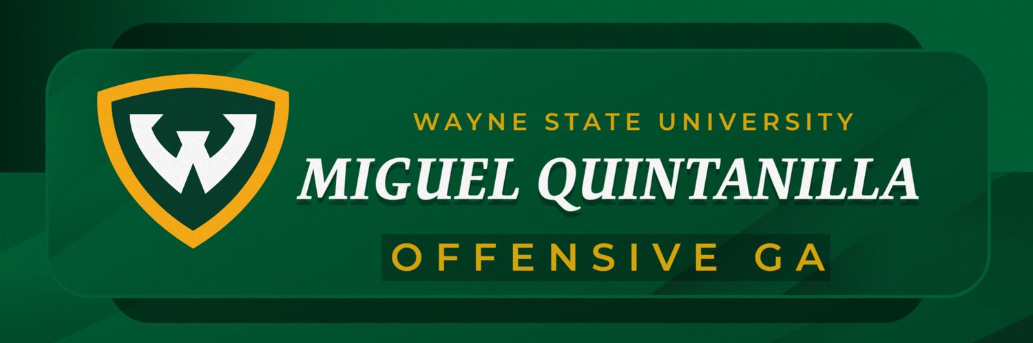 Miguel Quintanilla banner