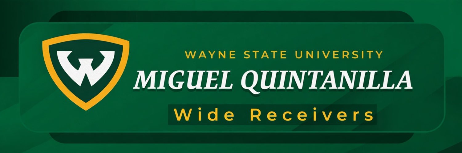 Miguel Quintanilla banner