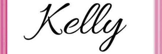 Kelly Mendel Konsultora Erótika banner