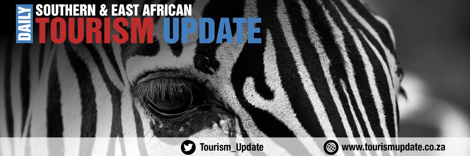 Tourism Update banner