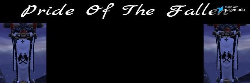 PrideOfTheFalln's profile banner image