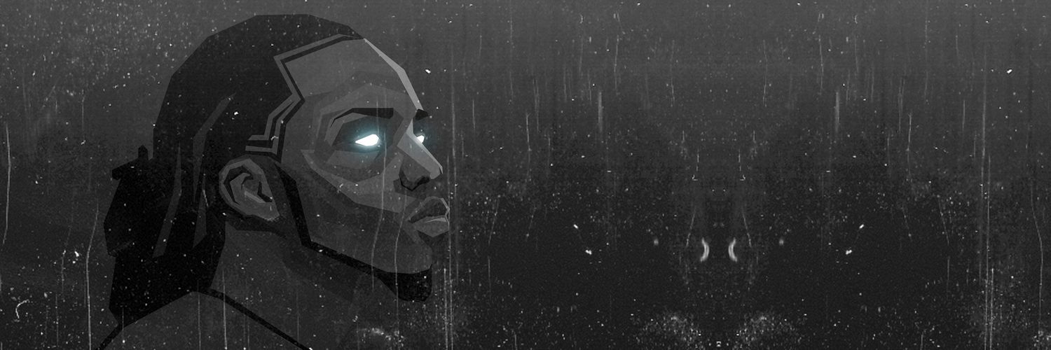 HazeMahdi's profile banner image