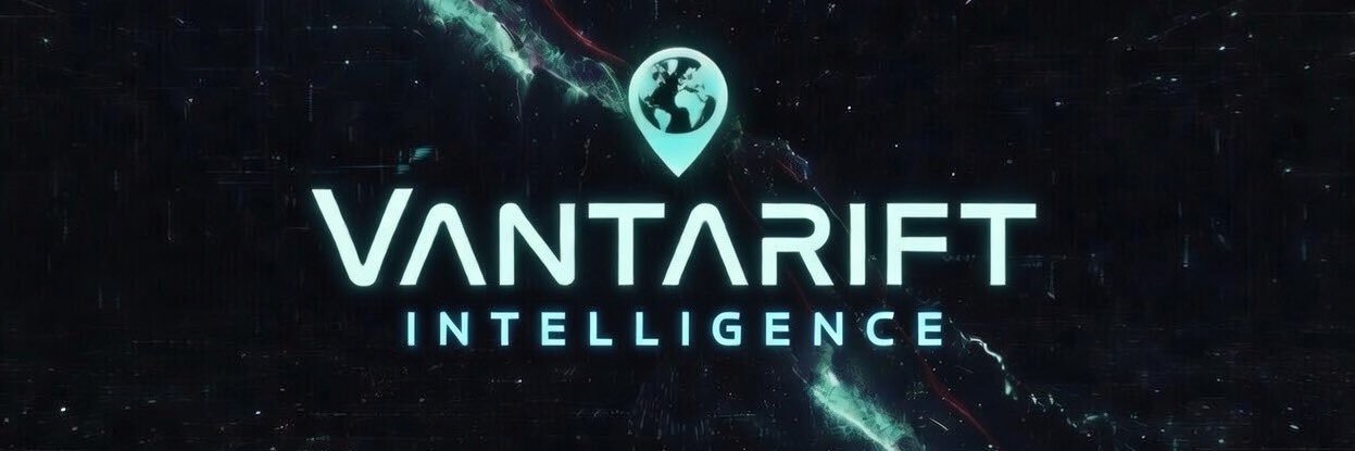 vantarift's profile banner image