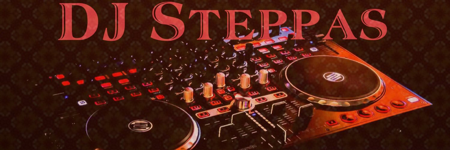 DjSteppas's profile banner image