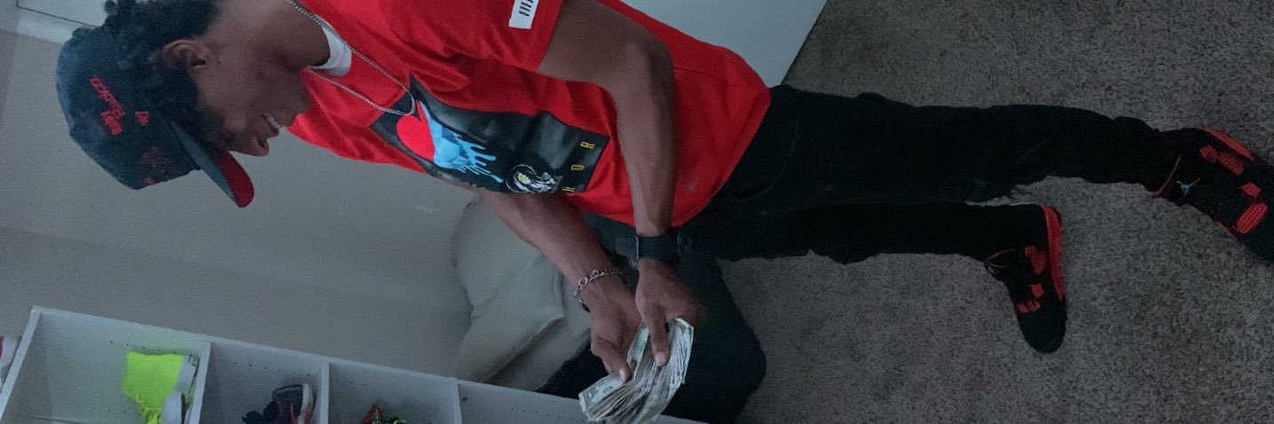 BABYRACKZZ__'s profile banner image