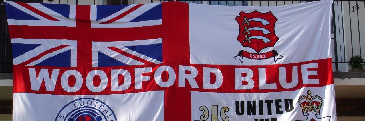 Charlie Loyal banner