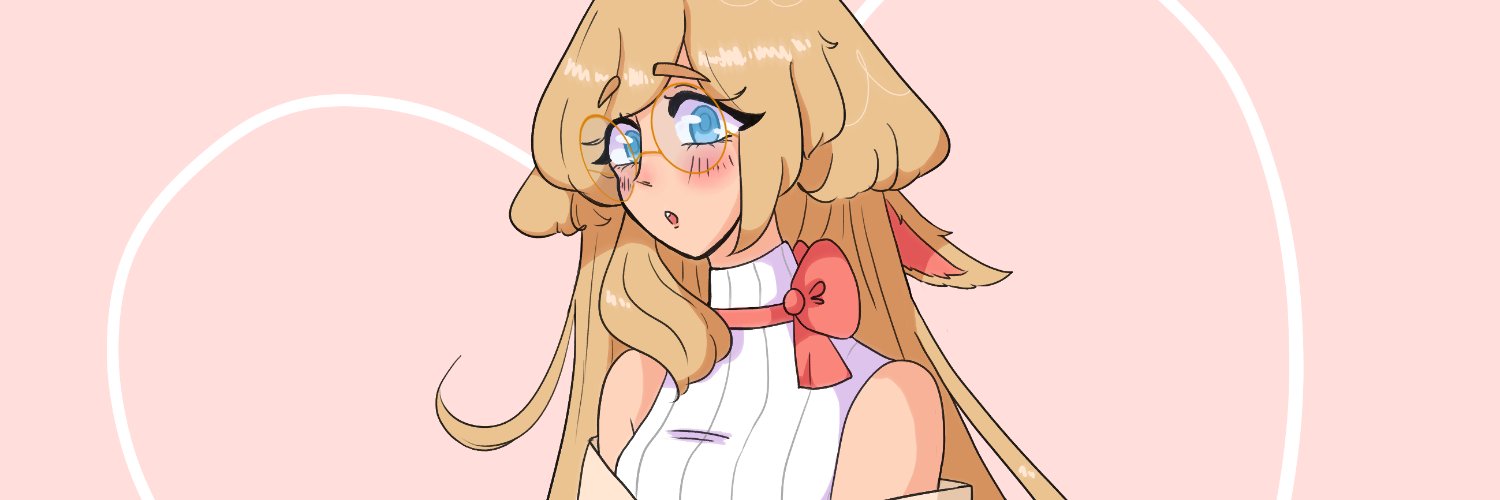 OliveGuu's profile banner image