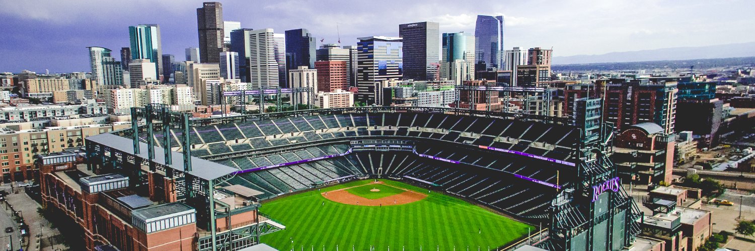 LosRockies's profile banner image