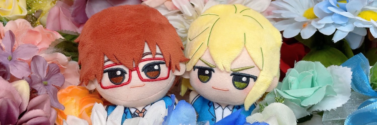 hoduki113's profile banner image