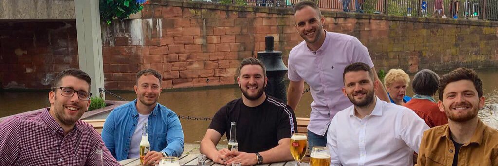 CMilburn10's profile banner image