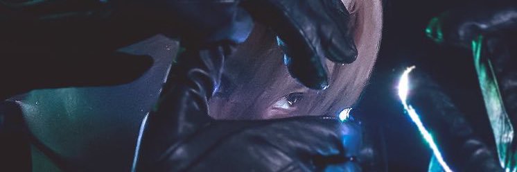 Nevergonadance's profile banner image