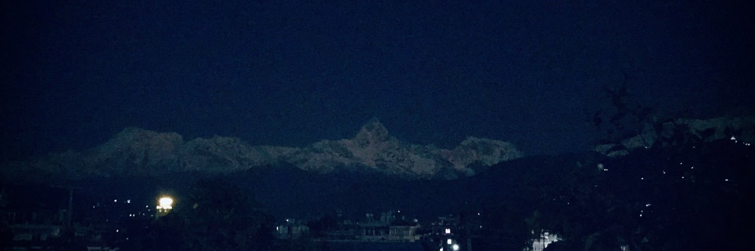 Sourya Shrestha banner