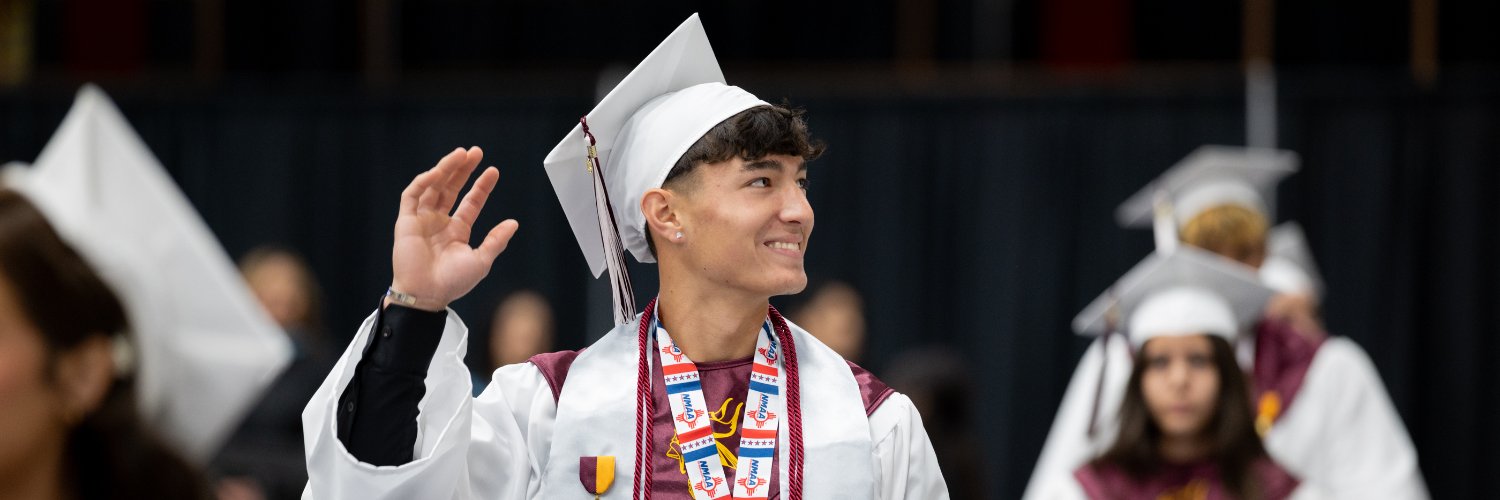 Albuquerque Public Schools banner