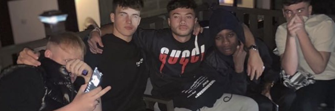 BeecroftFinlay's profile banner image