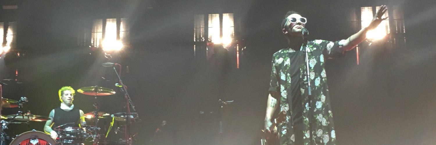 ZakiWilliams's profile banner image