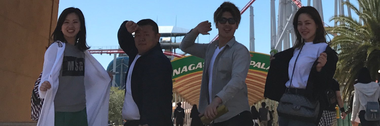 oyabunryo2's profile banner image