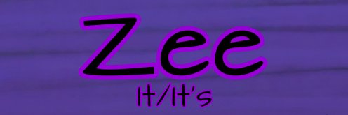 Shiny_Zee's profile banner image