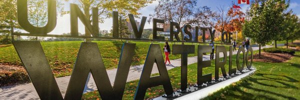 envwaterloo Profile Banner