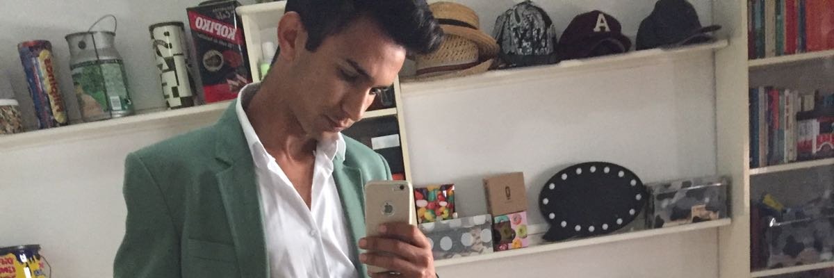 Abda97's profile banner image