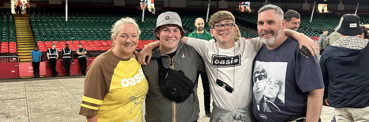 Emma Springford banner