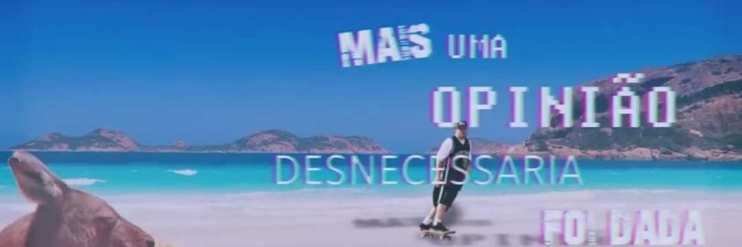comexpedro's profile banner image