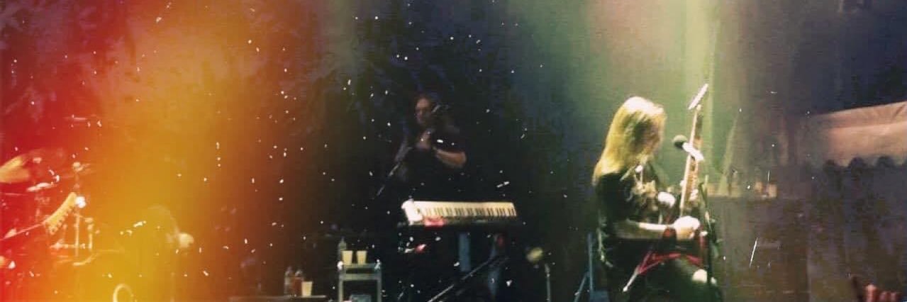 gothstable's profile banner image