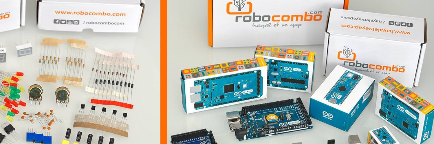 robocombocom's profile banner image